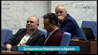 проф. Румен Гечев - По каква пача логикат ние тука ще подписваме споразумение със САЩ