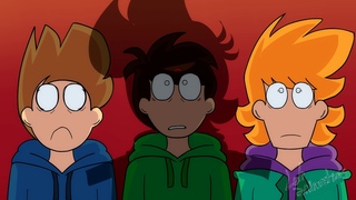 Change The Formality-Animation Meme (Eddsworld tbatf) OLD/READ DESC