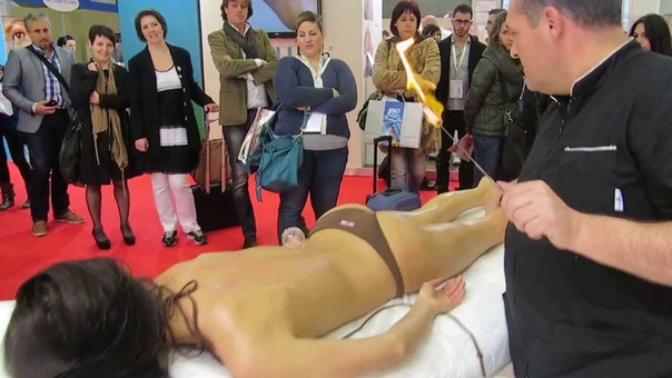 COSMOPROF BOLOGNA 2013 CON ANTONIO CERRONE