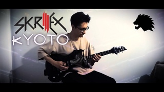 Skrillex - Kyoto | Eray Aslan (Guitar Cover)