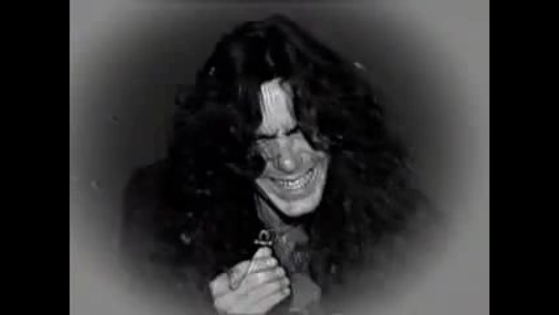 Virgin steele Never believe in