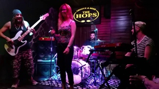 Pepe Bao & Miguel Lamas (O'FUNK'ILLO) | The Hops (15-6-2015) | Parte 2