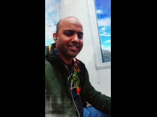 Видео от Azad Rajpoot