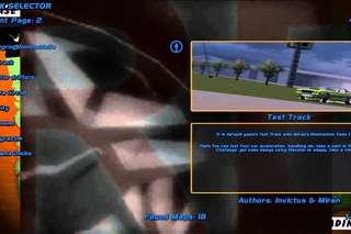 SLRR БК #3