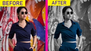 photo editing | photoshop tutorial | editing in photoshop.