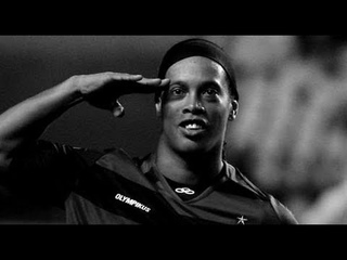 Goodbye Ronaldinho !!! THE END of oficial career