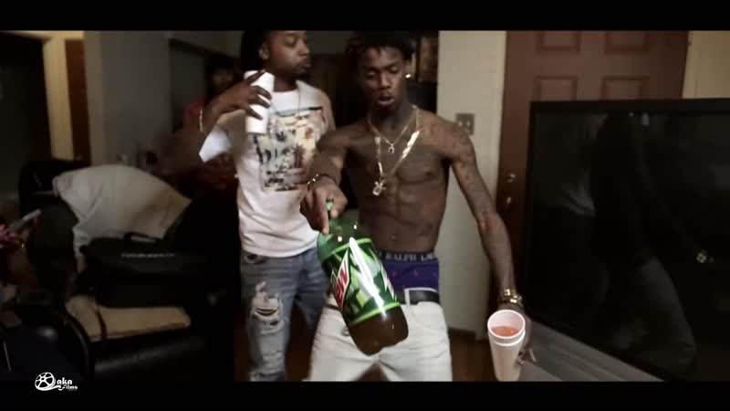 Famous Dex Do What I Do ( Official Music