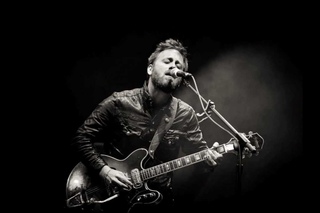 Dan Auerbach - The Prowl
