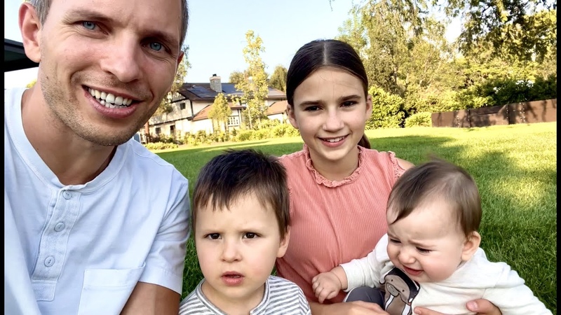My Wife Left Me with 3 KIDS and She WANTS Another