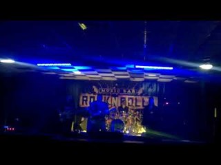 R G  Сердце Робин гуда , Рок н ролла 2018