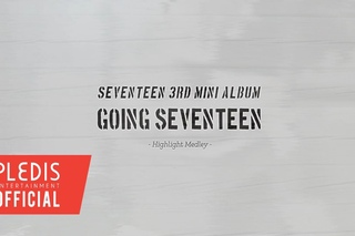 SEVENTEEN - Going Seventeen (HIGHLIGHT MEDLEY)