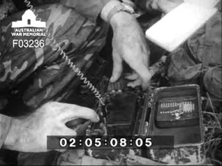 DE OPPRESSO LIBER | SASR во Вьетнаме