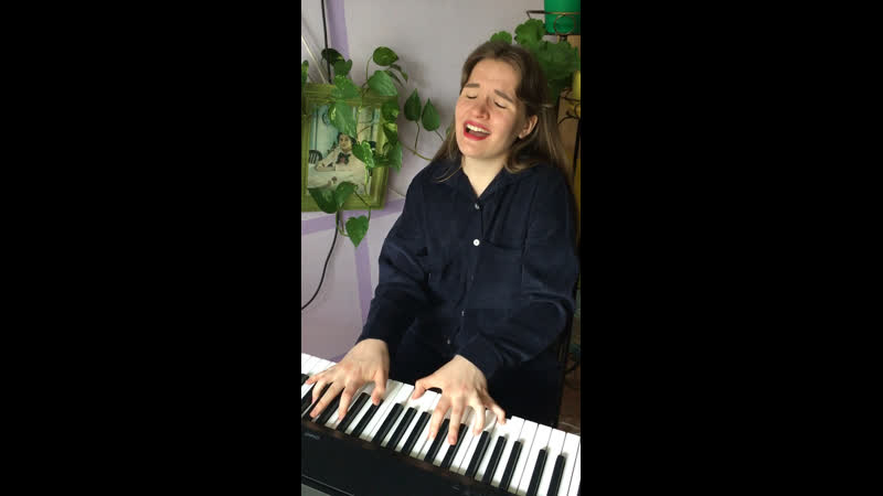 Лиза Киселёва Хочу