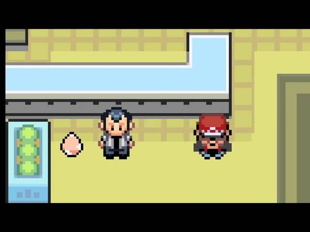 Pokemon Rusty: How To Breed the Perfect