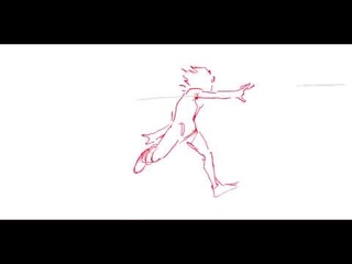 Mid 2019 Reel (2D Animation)