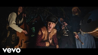 La Caravane Passe - J’Bivouak (Clip officiel)