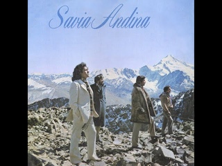 Savia andina - mix (minero, por que estas triste, a los bosquees, verbenita y flor de un dia)