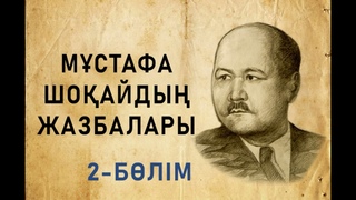 Тұтқындардың сөздеріне сенбеске лажым қалмады | 2-Бөлім