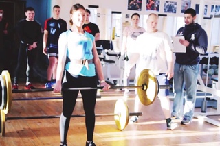 #Bomber_CrossfitGames_2014