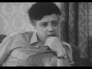 Раймонд Паулс - Работа и размышления 1985