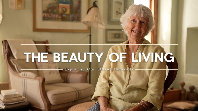 The BEAUTY of an ORDINARY LIFE simple