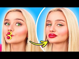Ботанша Стала Популярной! Полное Преображение и Тренды в TikTok