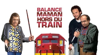 Balance maman hors du train 1987 VF