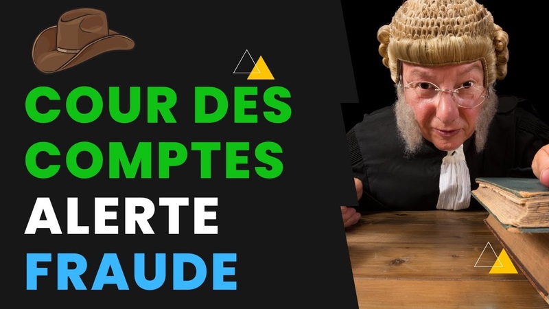 Laxisme, Gaspillage: La Cours des Comptes Refuse de Certifier les Comptes De La