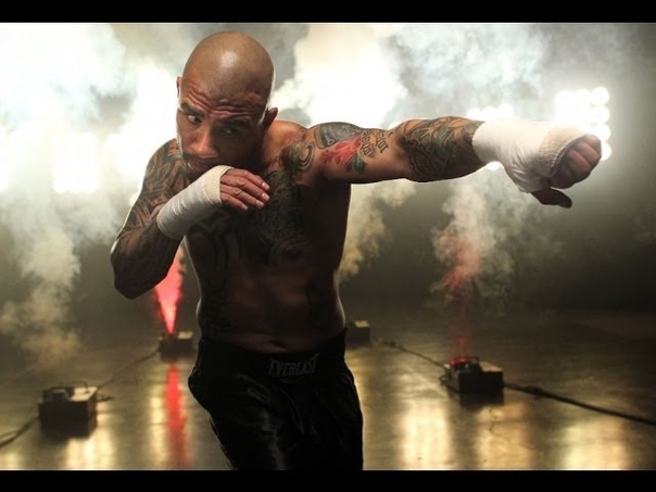 Training Motivation: Miguel Cotto The Fire Still Burns (