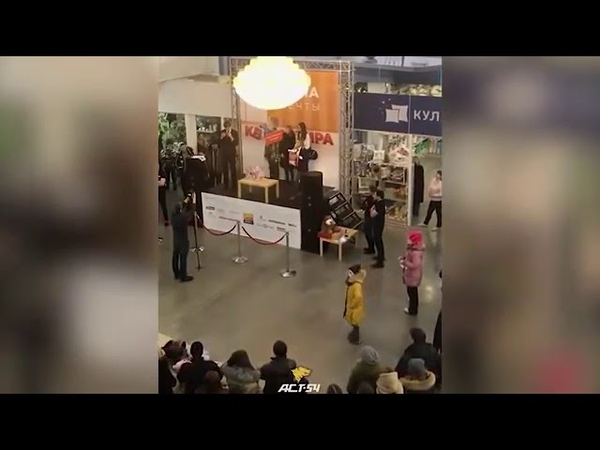 Привет, Антон в Сети обсуждают позорный розыгрыш квартиры в