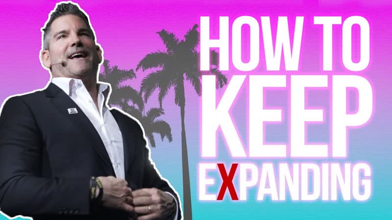How to Keep Expanding Grant
