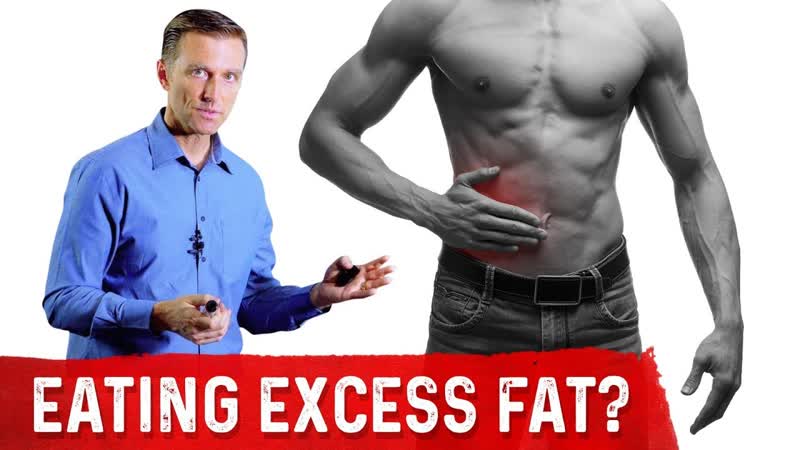 9 Signs That You Are Eating Too Much