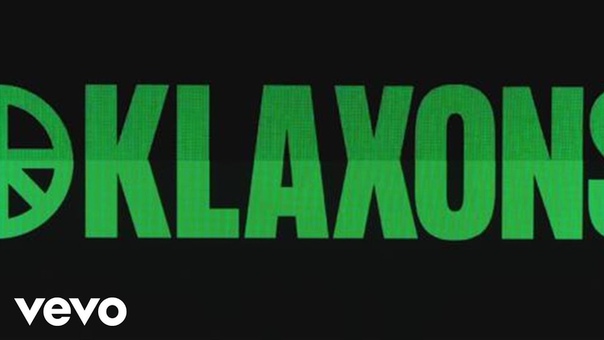 Klaxons There Is No Other