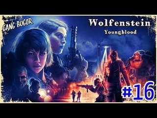 Wolfenstein Youngblood #16