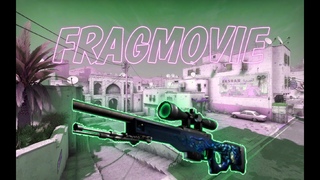 Blueberry Faygo FRAGMOVIE