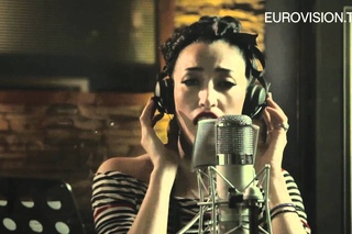 Nina Zilli - L’Amore È Femmina (Eurovision 2012, Italia)