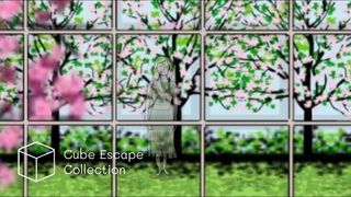 Сезоны в кубах. Seasons. Cube Escape Collection