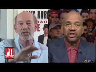 PTI reacts to Major League Baseball's plan to expand the playoffs to 16 teams in 2020