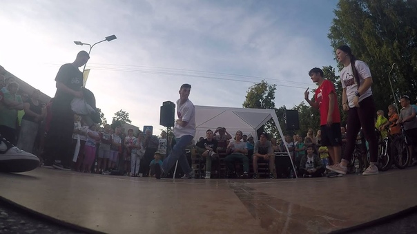 D Pils( Misha Vadim) vs Artjom Katja, Royal jam