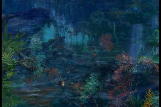 Эншар [Aion]