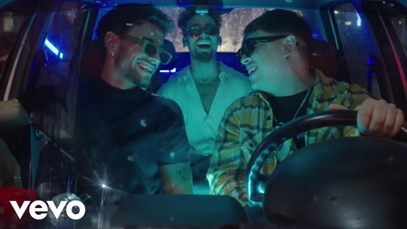 MYA, FMK La Difícil ( Official