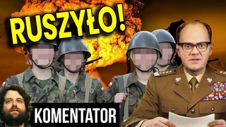 Zaczęli! Ruszyły Przymusowe Komisje Wojskowe dla Kobiet! Kogo Biorą Przede Wszystkim! - Analiza Ator