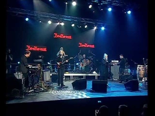 Shakatak - Do#Dj International jazz festival 2008 Full Concert