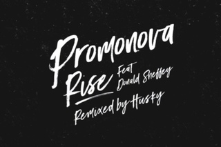 Promonova - Rise ft. Donald Sheffey