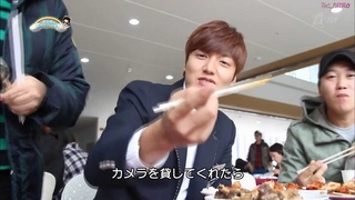 HD 0212 Minho's GOOD DAY Ep22