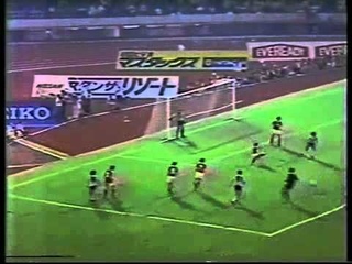 MARADONA - Youth World Cup 1979