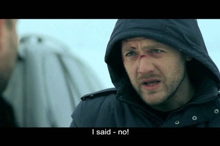 ТРЕЙЛЕР ФИЛЬМА "МАЙОР", РЕЖ. ЮРИЙ БЫКОВ