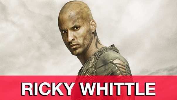 The 100 Season 3 Lincoln Interview Ricky