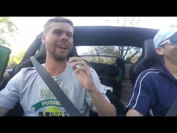 Supra drive with funny Russian