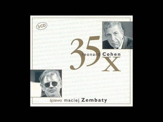 Maciej Zembaty - Wci wojna trwa